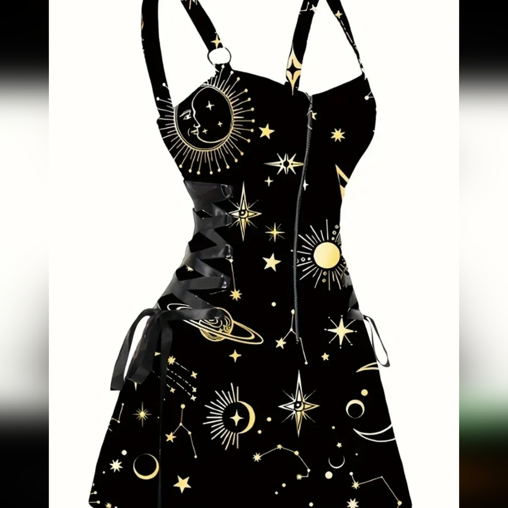 ⭐️NWT XL DRESS
